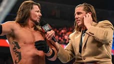 WWE Appears To Be Setting The Stage For A Major RAW Tag Team To Break Up Following Last Night's Show