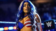 WWE BACKLASH 2023 Results: Brock Lesnar Bleeds, Fans Turn On Babyface, And Carlito Makes Surprise Return