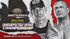 WWE Backlash 2025 PPV Results: John Cena vs. Randy Orton, Gunther vs. Pat McAfee & More