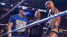 WWE BACKLASH: Here's What Happened During John Cena And Randy Orton's Chaotic Final-Ever Match