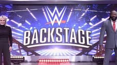 WWE BACKSTAGE Draws Its Lowest Viewership Number Since That Disastrous Premiere