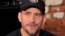 WWE BACKSTAGE Ratings Increased Significantly With The Addition Of Former WWE Superstar CM Punk