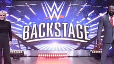 WWE BACKSTAGE Viewership Declined Despite CM Punk's Return To The Fox Sports 1 Show