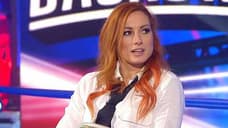 WWE BACKSTAGE Viewership Increased With The Return Of CM Punk To Fox Sports 1