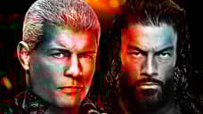 WWE BAD BLOOD Match Card, How To Watch, And Possible Spoilers For Some Big Cameo Appearances