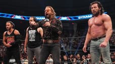 WWE Be Damned; The Elite Confirms They Have Signed Long-Term Extensions To Remain In AEW