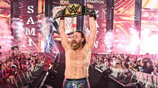 WWE Called Out For AI Usage During Night Of Champions With SummerSlam Minnesoba Blunder