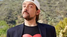 WWE Canceled Kevin Smith's SMACKDOWN Appearance After He Showed Up At ALL ELITE WRESTLING: DYNAMITE