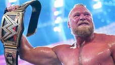 WWE Cancels DAY 1 Universal Title Match After Roman Reigns Gets COVID - Brock Lesnar WINS WWE Champtionship!