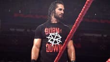 WWE Cancels Several Upcoming RAW Events; No More SMACKDOWN Shows On Mondays Moving Forward