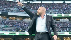 WWE CCO Paul Triple H Levesque Is Reportedly A Big Fan Of This Rising Superstar In WWE NXT