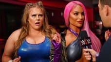 WWE Chairman Vince McMahon Has Strong Feelings About The Weird Eva Marie And Doudrop Angle On RAW