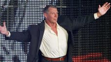 WWE Chairman Vince McMahon Isn't Said To Be Taking COVID-19 Pandemic Seriously