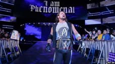 WWE Champion AJ Styles Doesn't Believe He's The Best In The World