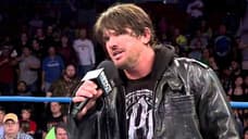 WWE Champion AJ Styles Reveals The Huge Pay Cut That TNA Wanted Him To Take Before He Left