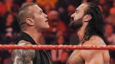 WWE Champion Drew McIntyre Believes Randy Orton Feud Can Help Elevate Him To The Next Level In WWE