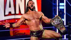 WWE Champion Drew McIntyre Challenges Colby Covington To An Unsanctioned Fight