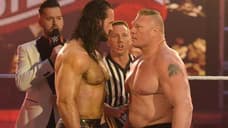 WWE Champion Drew McIntyre Reflects On Brock Lesnar Questioning His Involvement With 3MB