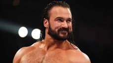 WWE Champion Drew McIntyre Suggests He Could Face Tyson Fury In A Battle Of Britain Match