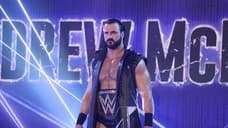WWE Champion Drew McIntyre Wants A Match With NXT UK's Walter...Once Fans Can Attend Shows Again