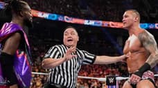 WWE Champion Kofi Kingston Makes It Clear That He's Not Finished With SUMMERSLAM Opponent Randy Orton