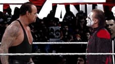 WWE Champion Kofi Kingston Says Seeing The Undertaker Vs. Sting Would Be A Dream Match