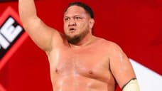 WWE Champion Kofi Kingston Vs. Samoa Joe At EXTREME RULES Rumored To Be A Ladder Match