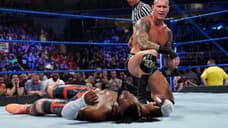 WWE Champion Kofi Kingston Will Announce His Challenger For SUMMERSLAM On SMACKDOWN LIVE