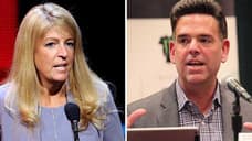 WWE Co-Presidents George Barrios And Michelle Wilson Are Officially Leaving The Sports Entertainment Company