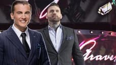 WWE Commentator Vic Joseph Reflects On Talking With Corey Graves After He Was Sent Back To NXT