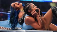 WWE Concerned Sasha Banks And Bianca Belair Won't Happen At SUMMERSLAM After They Missed ANOTHER Live Event