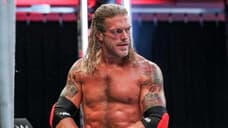 WWE Confirms That Edge Suffered A Torn Triceps During His Match With Randy Orton At BACKLASH