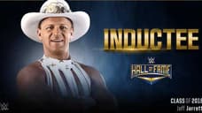 WWE Confirms That Jeff Jarrett Will Indeed Be Inducted Into The Hall Of Fame Class Of 2018