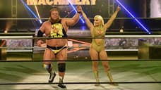 WWE Confirms That Mandy Rose Has Been Traded Over To Monday Night RAW