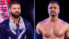 WWE Confirms That Robert Roode And Primo Colon Have Been Suspended For Wellness Policy Violations