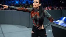 WWE Confirms That They Fired Zelina Vega Due To Breach Of Contract