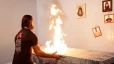 WWE Confirms That Universal Champion Seth Rollins Has Been Pulled From Team Hogan At CROWN JEWEL