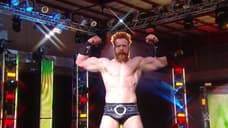 WWE Continues To Tease A Feud Between Jeff Hardy And Sheamus On SMACKDOWN