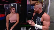 WWE Continues To Tease A Possible Relationship Between Murphy & Rey Mysterio's Daughter On RAW