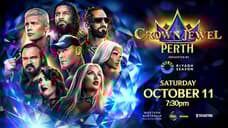 WWE CROWN JEWEL 2025 PPV Results: Cody Rhodes vs Seth Rollins, John Cena vs AJ Styles & More
