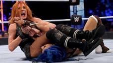 WWE CROWN JEWEL SPOILERS For Two Championship Matches At The Saudi Arabia PPV Revealed