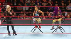 WWE Decided To Repeat One Of The Worst Segments From Last Week's RAW On Tonight's Episode