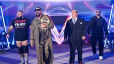 WWE Delivers A Shocking Twist In Seth Rollins/Paul Heyman Storyline On RAW As The Vision [SPOILER]