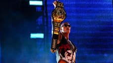 WWE Denies Reports That Dwayne The Rock Johnson Showed Up To WRESTLEMANIA Three Hours Late