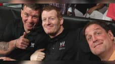 WWE Doctor Chris Amann Was Reportedly In A Sexual Relationship With A Former Diva's Champion