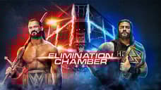 WWE ELIMINATION CHAMBER 2021 Pay-Per-View Full Match Results And Highlights
