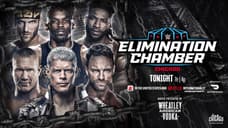 WWE ELIMINATION CHAMBER 2026 PPV Results: CM Punk vs Finn Balor, AJ Lee vs Becky Lynch & More