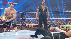 WWE ELIMINATION CHAMBER Was Simply A Perfect Show From Beginning To End