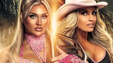 WWE EVOLUTION 2 Confirmed Match Card And How To Watch; Charlotte Flair Talks Possible Four Horsewomen Match