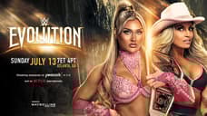 WWE Evolution 2025 PPV Results: Rhea Ripley vs. Iyo Sky, Trish Stratus vs. Tiffany Stratton & More